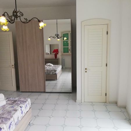 Villa Parisi Bari Luaran gambar