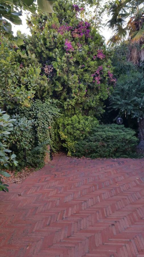 Villa Parisi Bari Luaran gambar