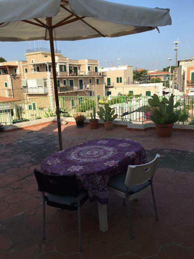 Villa Parisi Bari Luaran gambar